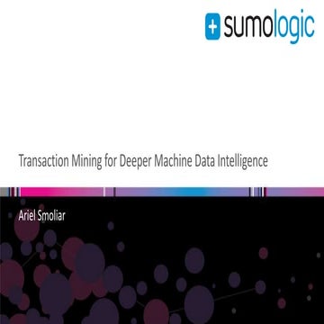 Discovering unusual customer journeys with process mining | PDF