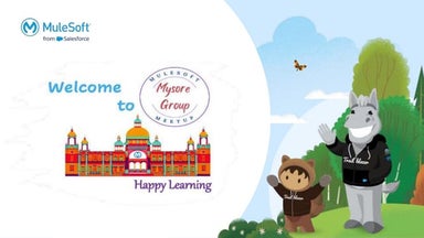 Transaction Management in Mule 4 |  MuleSoft Mysore Meetup #39