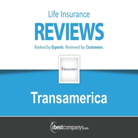 Transamerica Life Insurance Policy Search Free Transamerica | PPT
