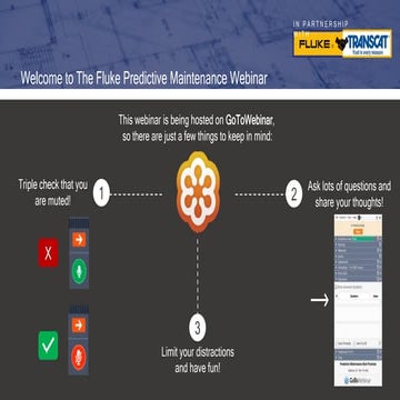 Predictive Maintenance Best Practices Presented by Fluke.pptx
