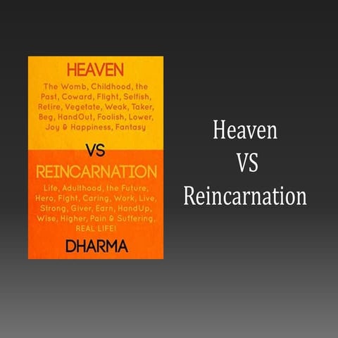 Reincarnation.ppt