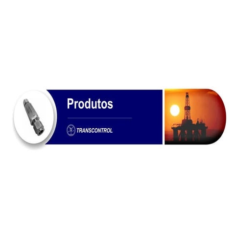 Transcontrol | Produtos