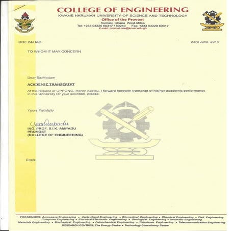 Transcript | PDF