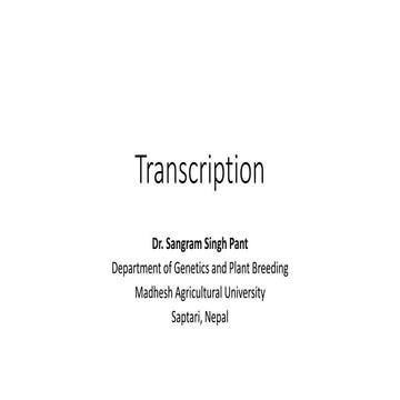 Transcription.pptx