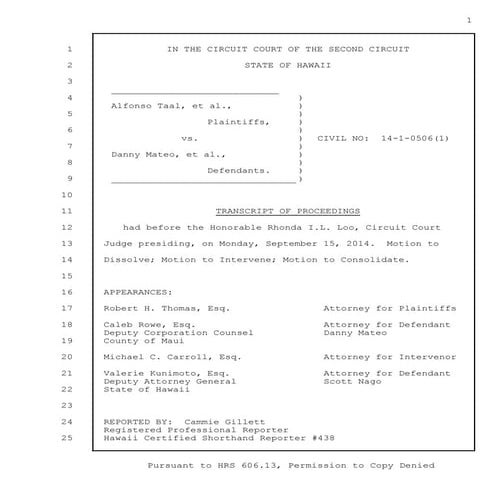 Transcript of judge loo decision_9-15-14 | PDF