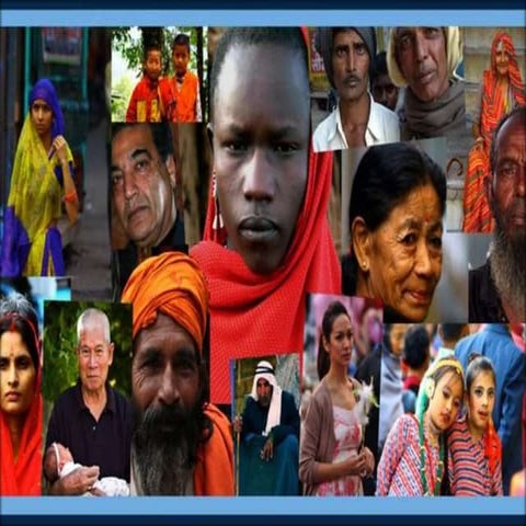 Transcutural nursing ppt