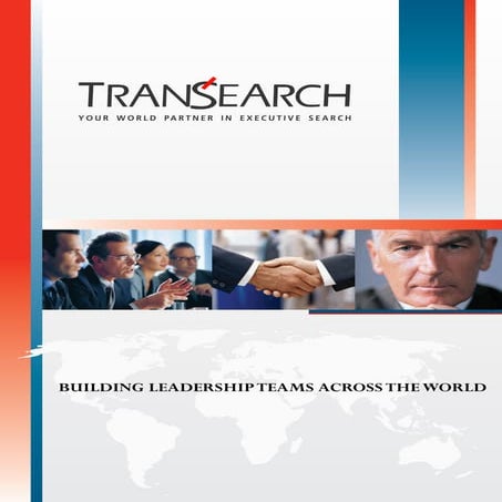 Transearch Profile