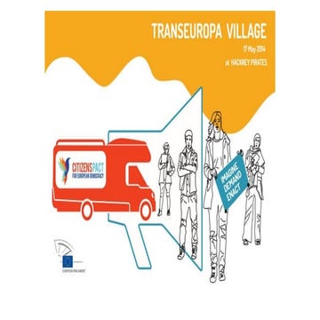 Transeuropa Village