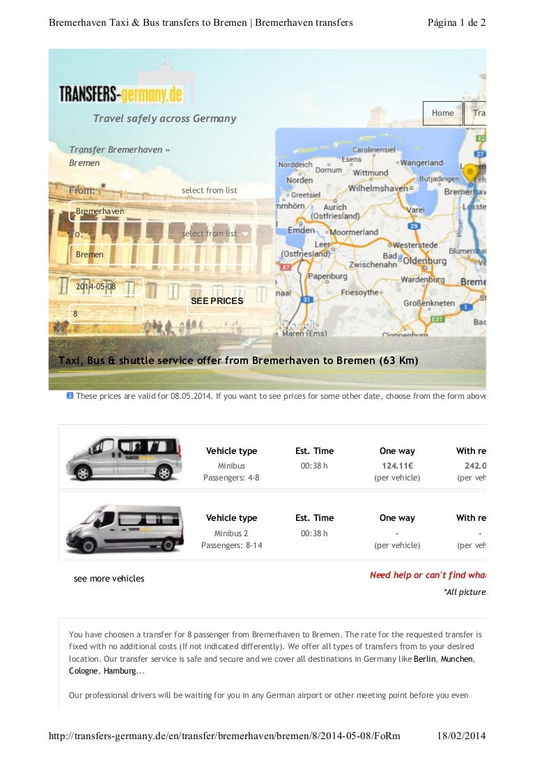 Transfer Bremen Transfer Bremen