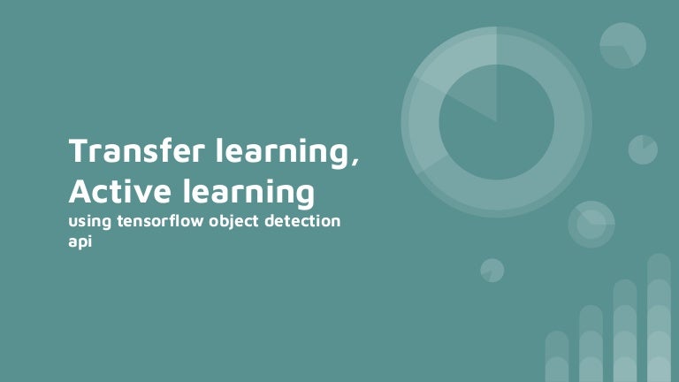 transfer learning object detection
