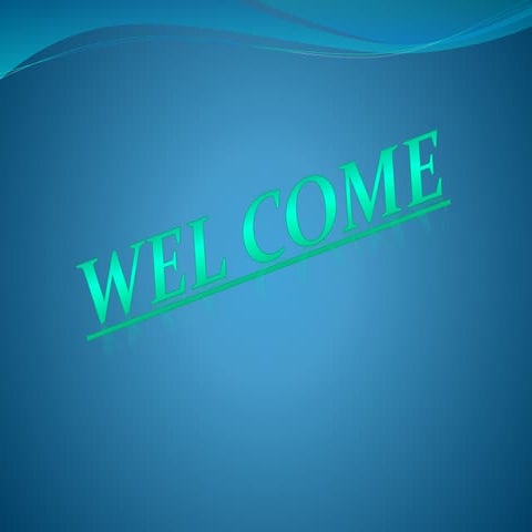 Transfer of technology