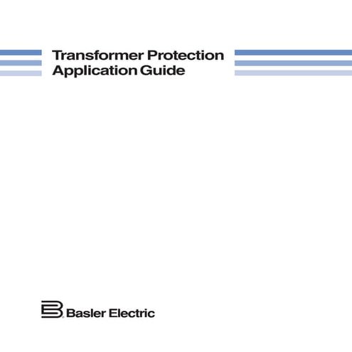Transformer guide