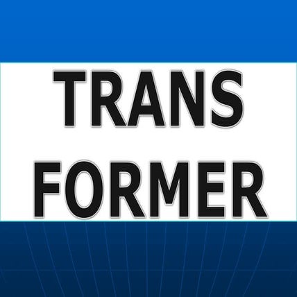 Transfomer
