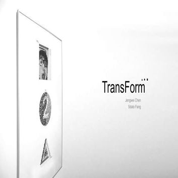 ReForm_TransForm