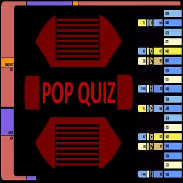 Fun Quiz About Marketing