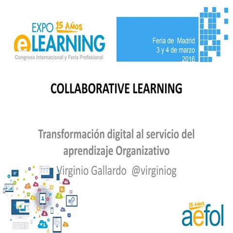 Aprendizaje en la nube 5 estrategias exitosas para implementar flipped ...