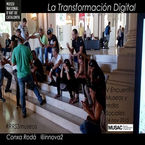 Transformación digital museos_conxa_roda