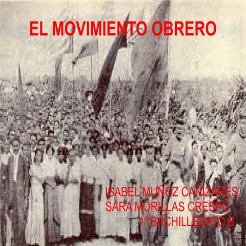 Transformaciones Sociales y Culturales. Isabel y Sara