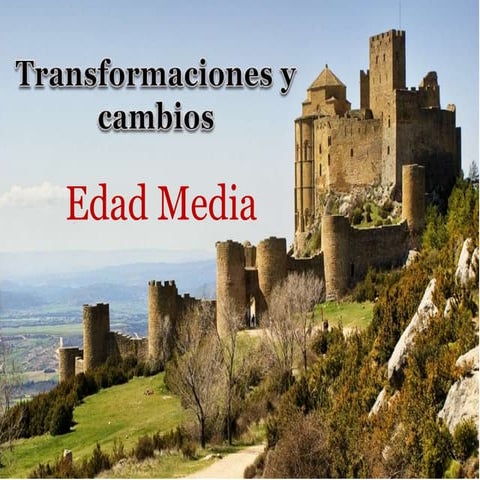 Transformaciones y cambios p2 sep clase 1