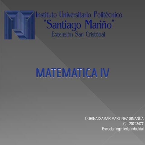 Transformada fourier corina_martinez