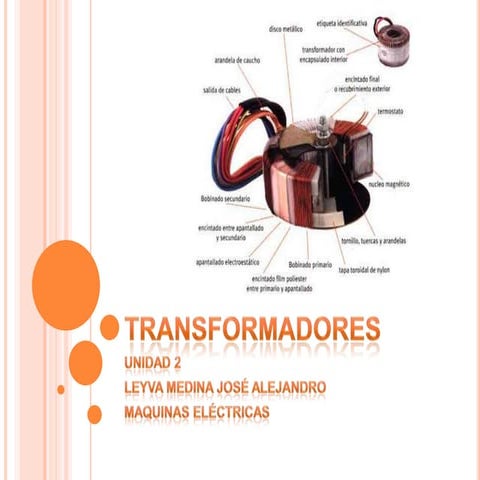 Transformadores
