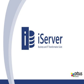 Transformação Digital de TI com EA