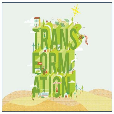 Transformation