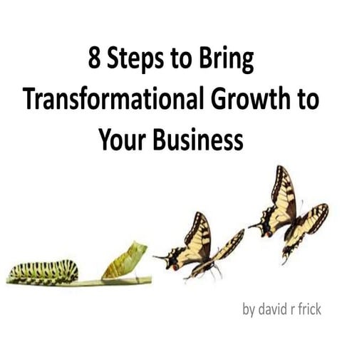 Transformational Growth