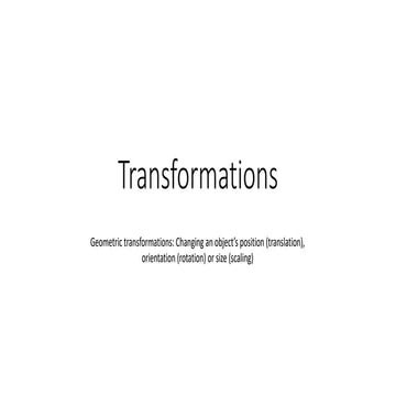 transformations.pdf