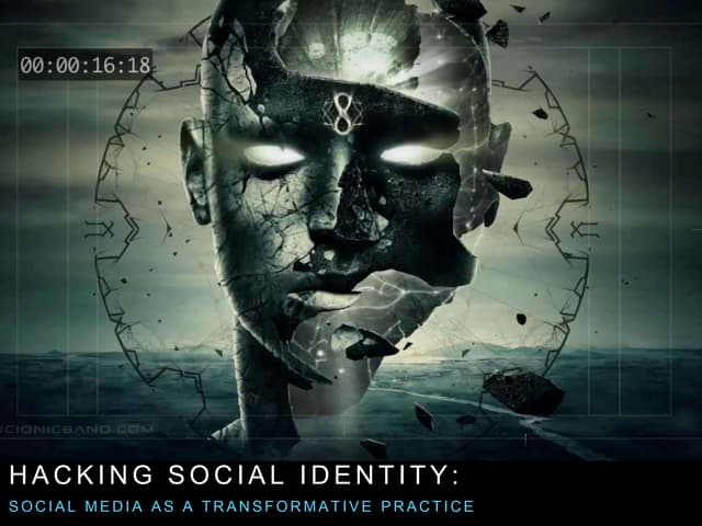 Transformative identity and social constructions