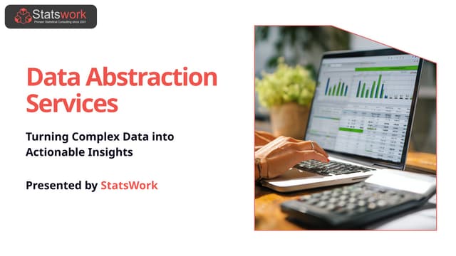 Transform Complex Data into Clear Insights.pptx