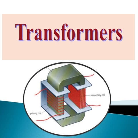 Transformer