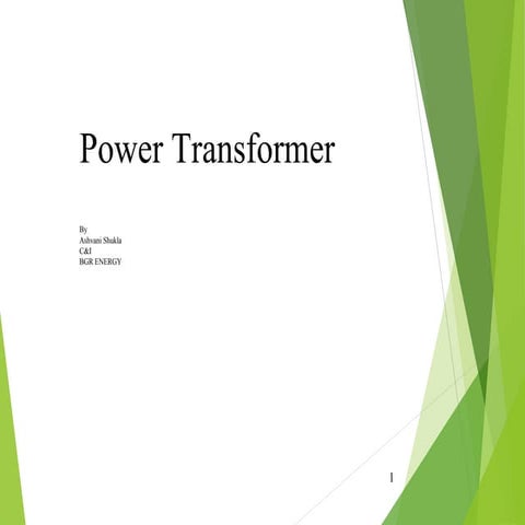 Transformer