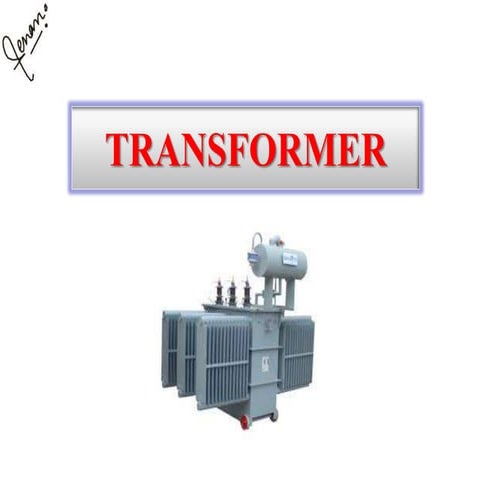 Transformer