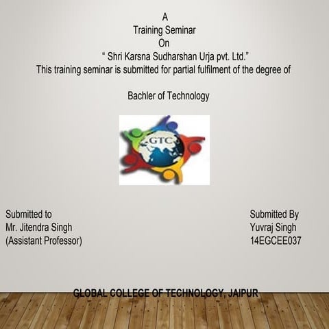 ppt on the Transformer