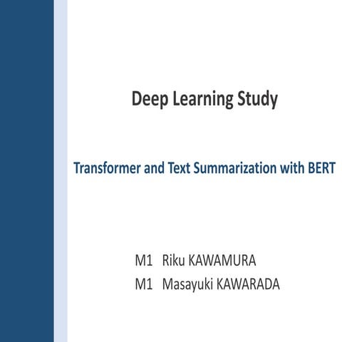 What is transformer ?