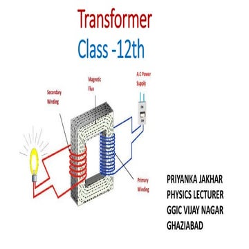 Transformer