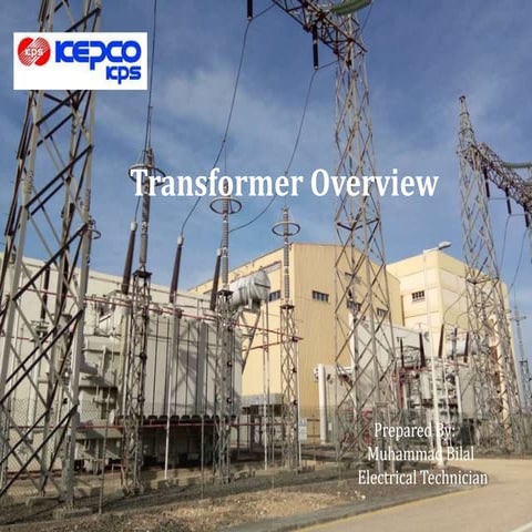 Transformer Overview.pptx