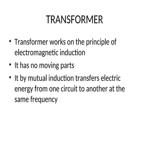 Basics of electrical and electronics engineering
