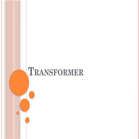 The important merit of alternating voltages is, it is easily transferable fro...