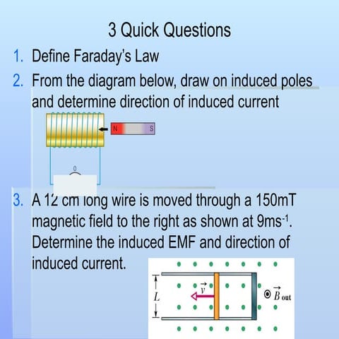 BASIC TRANSFORMER CALCULATIONS | PPT
