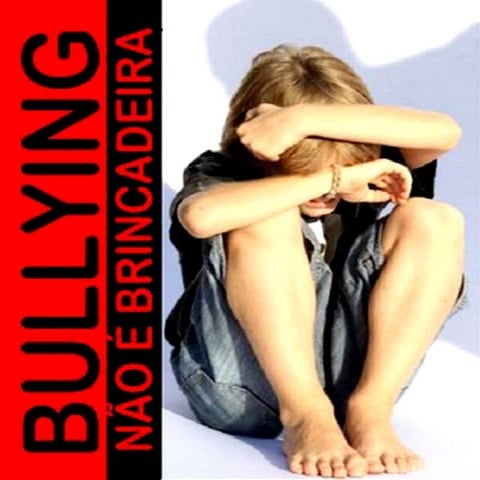  Bullying e suas consequências 