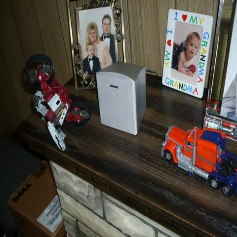 Transformers 13 Part 2