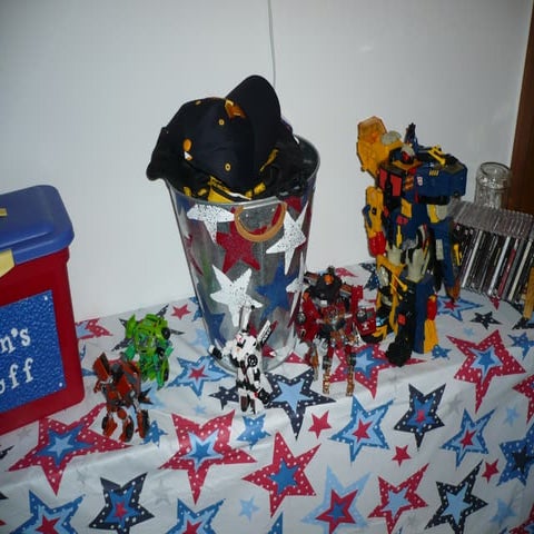 Transformers Episode 19 Rescue Part 1