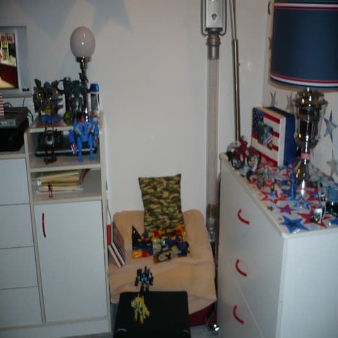 Transformers Episode 19 Rescue Part 2