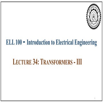 Transformers Part working principle .pdf