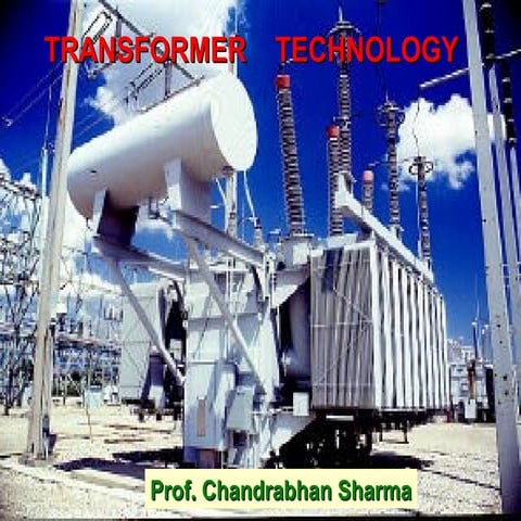 Industrial training presentation | PPTX
