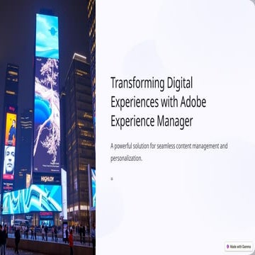 Transforming-Digital-Experiences-with-Adobe-Experience-Manager.pptx