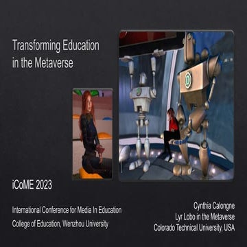 Transforming Education in the Metaverse.pptx