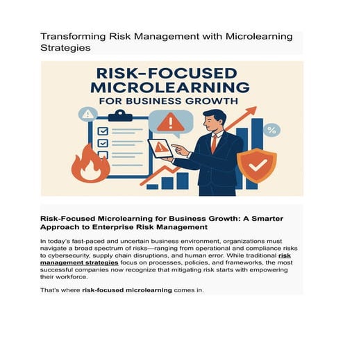 Transforming Risk Management with Microlearning Strategies.pdf